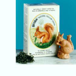 QUIBA TE GYMNOSTEMMA 100G BIO - Newepa Srl
