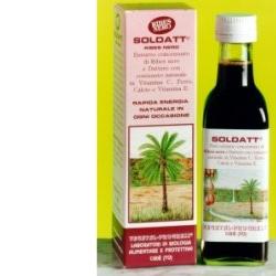 SOLDATT RIBES NE 100ML - Newepa Srl