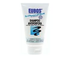 EUBOS SHAMPOO ANTIFORFORA 150 ML - Newepa Srl