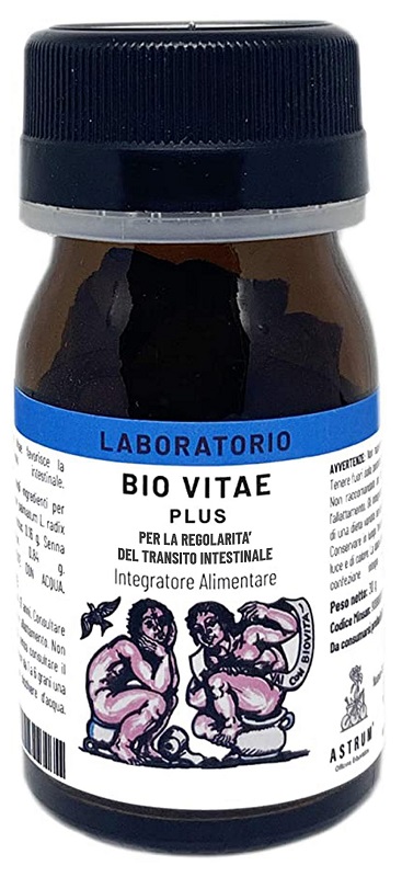 BIO VITAE PLUS 30 GG ASTRUM - Newepa Srl
