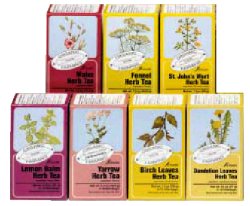 CAMOMILLA TISANA 15 FILTRI BIO - Newepa Srl