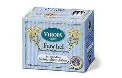 VIROPA FINOCCHIO BIO 15 BUSTINE - Newepa Srl