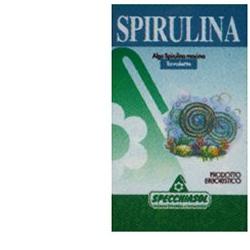 SPIRULINA ERBE 140TAV - Newepa Srl