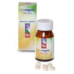ERBAREGOLA DELICATO 60 TAVOLETTE - Newepa Srl
