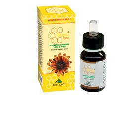 PROPOLI FORTE ALCOLICA 30 ML - Newepa Srl
