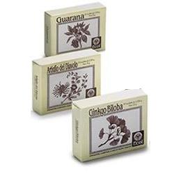 GINKGO BILOBA 50 TAVOLETTE 804 - Newepa Srl