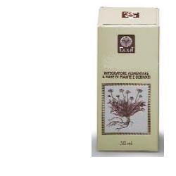 TIGLIO GEMME ESTRATTO ANALCOLICO 50 ML - Newepa Srl