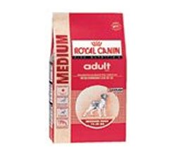SIZE HEALTH NUTRITION MEDIUM ADULT CROCCHETTE 4 KG - Newepa Srl