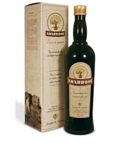 AMARRONE LIQUIDO 700 ML - Newepa Srl