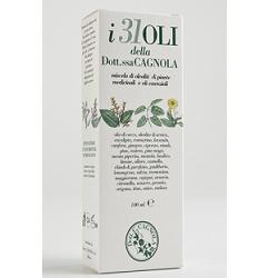 I 31 OLI 100 ML - Newepa Srl