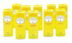 ROSA RICOSTITUITA OLIO ESSENZIALE 10 ML - Newepa Srl