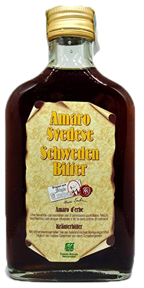 MARIATREBEN AMARO ERBE 200ML - Newepa Srl