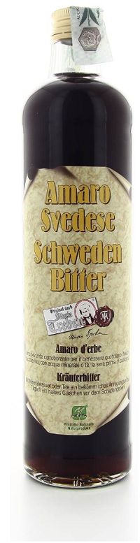 MARIATREBEN AMARO ERBE 500ML - Newepa Srl