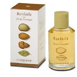 MANDORLA OLIO DA MASSAGGIO 125 ML - Newepa Srl