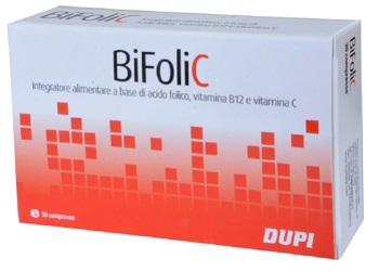 BIFOLIC 30 CAPSULE - Newepa Srl