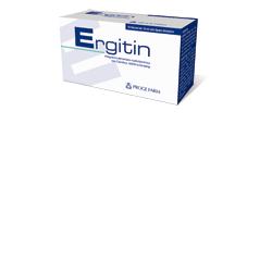 ERGITIN 10 FLACONCINI 10 ML - Newepa Srl