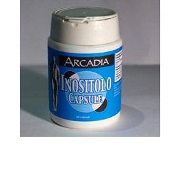 INOSITOLO 60 CAPSULE - Newepa Srl
