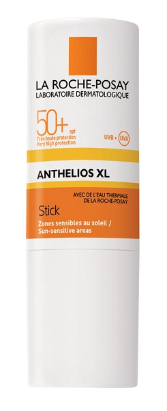 ANTHELIOS STICK ZONE SENS SPF50+ 9 ML - Newepa Srl