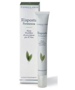 ALTAFITOCOSMESI RISPOSTA FERMEZZA SIERO FITOFILLER DI PRECISIONE VISO 15 ML - Newepa Srl