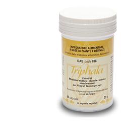 TRIPHALA+ DAB 016 60 CAPSULE - Newepa Srl