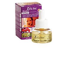 ZETA FREE RICARICA DIFFUSORE ELETTRICO - Newepa Srl