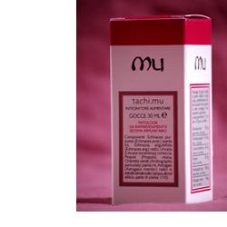 TACHI MU GOCCE 30 ML - Newepa Srl