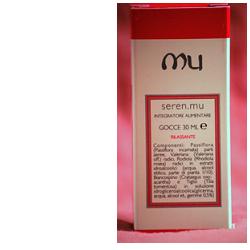SEREN MU GOCCE 30 ML - Newepa Srl