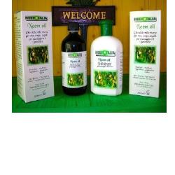 OLIO PURO NEEM BIOLOGICO 30 ML - Newepa Srl