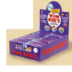 KIT SACCHETTI CAREBAG VOMITO BAMBINI 1 PEZZO - Newepa Srl