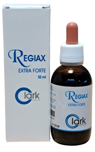 REGIAX GOCCE 50 ML - Newepa Srl