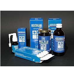 IMMUNOZINC 36 CAPSULE 500 MG - Newepa Srl