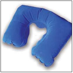 CUSCINO CERVICALE DA VIAGGIO 1 PEZZO - Newepa Srl