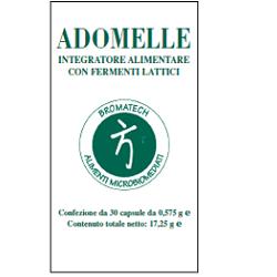 ADOMELLE 30 CAPSULE - Newepa Srl