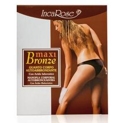INCAROSE MAXI BRONZE GUANTO - Newepa Srl