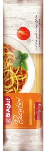 BIAGLUT BUCATINI 500 G - Newepa Srl