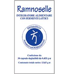 RAMNOSELLE 30 CAPSULE - Newepa Srl