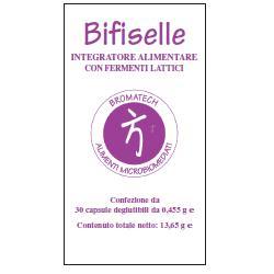 BIFISELLE 30 CAPSULE - Newepa Srl