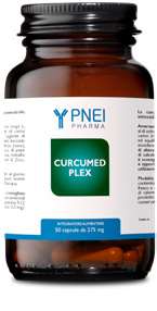 CURCUMED PLEX 50 CAPSULE - Newepa Srl