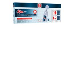 PIC SOLUZIONE FISIOLOGICA 20 FLACONCINI 5 ML - Newepa Srl