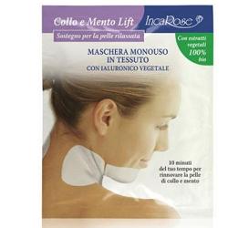 INCAROSE MASCHERA BIO TNT COLLO/MENTO 17 ML - Newepa Srl