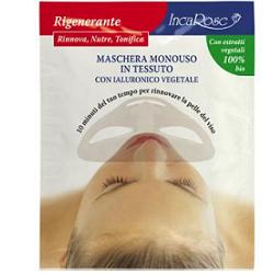 INCAROSE MASCHERA BIO TNT RIGENERANTE 17 ML - Newepa Srl