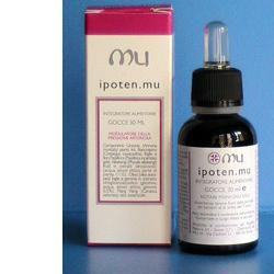 IPOTEN MU GOCCE 30 ML - Newepa Srl