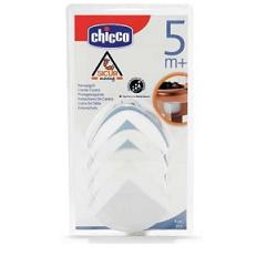 CHICCO PARASPIGOLI 4 PEZZI - Newepa Srl