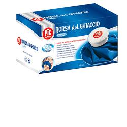 BORSA GHIACCIO COMFORT PIC 28CM - Newepa Srl