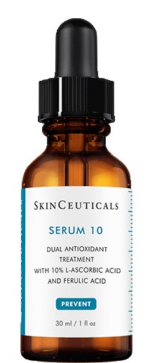 SERUM 10 30 ML - Newepa Srl