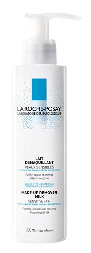 PHYSIO LATTE DETERGENTE 200 ML - Newepa Srl