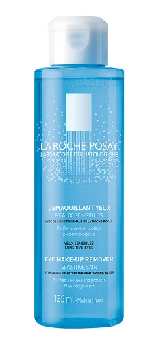 PHYSIO STRUCCANTE OCCHI 125 ML - Newepa Srl