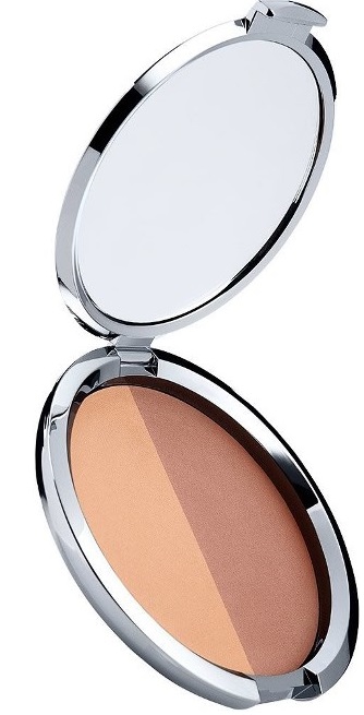 RILASTIL MAQUILLAGE BRONZ POWDER DUO 18 G - Newepa Srl