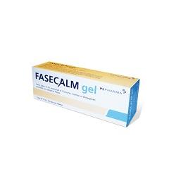 GEL FASECALM 75 ML - Newepa Srl