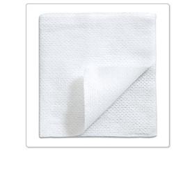GARZA COMPRESSA MESOFT IN TESSUTO NON TESSUTO 10X20CM 200 PEZZI - Newepa Srl